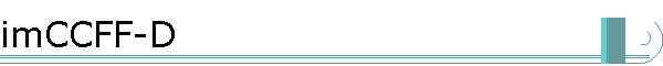 imCCFF-D