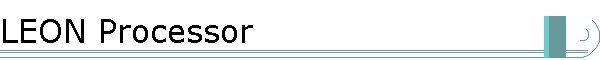 LEON Processor